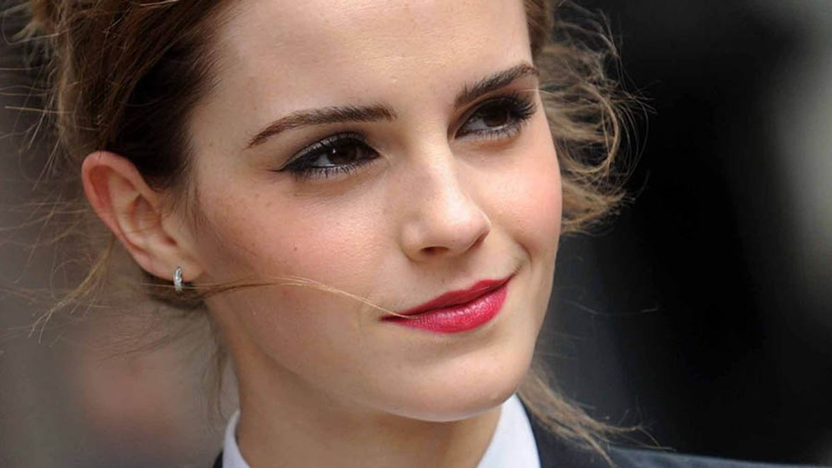 Mladí, kteří hýbou světem II.