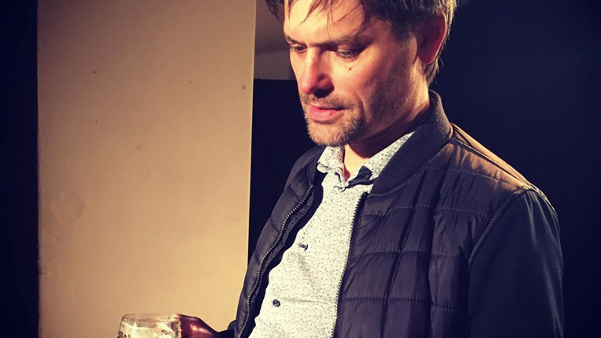 O exekucích s Markem Hilšerem