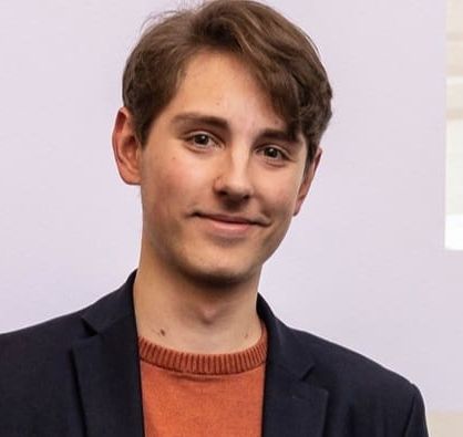 Fotografie člena: Daniel Lukas