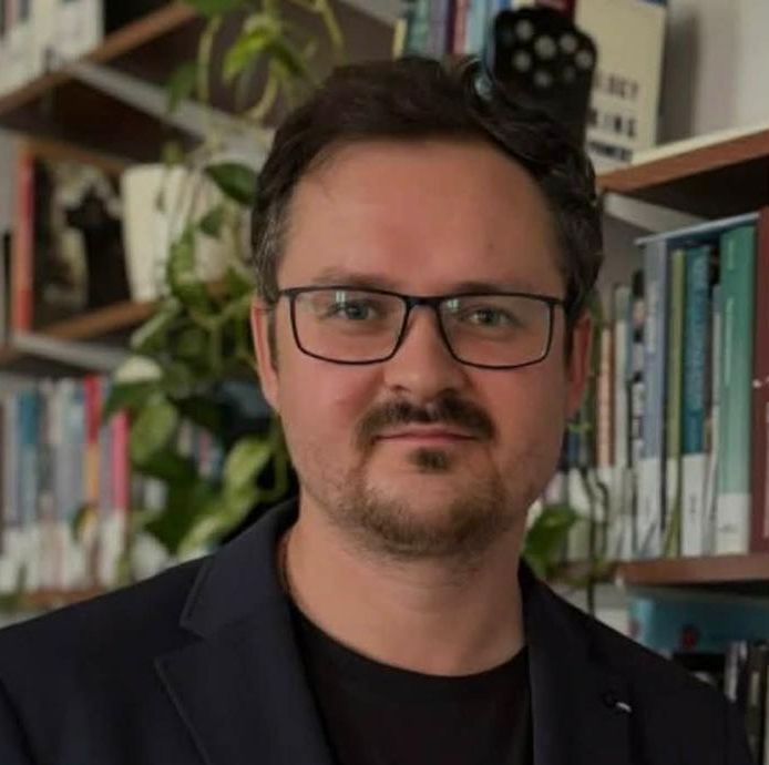 Fotografie člena: Pavel Havlíček