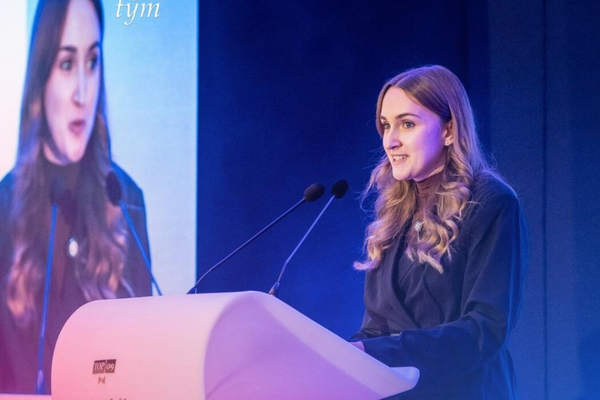 Nechceme to hrát úplně na gender, strana se musí probudit, říká jediná žena v užším vedení TOP 09