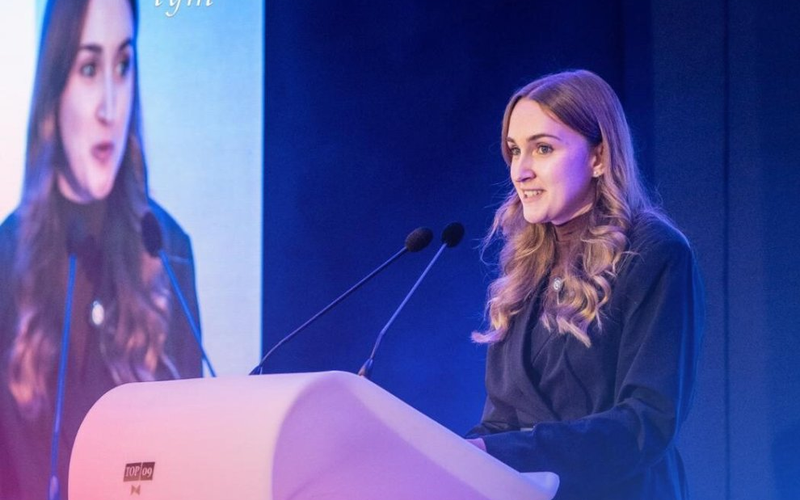 Nechceme to hrát úplně na gender, strana se musí probudit, říká jediná žena v užším vedení TOP 09