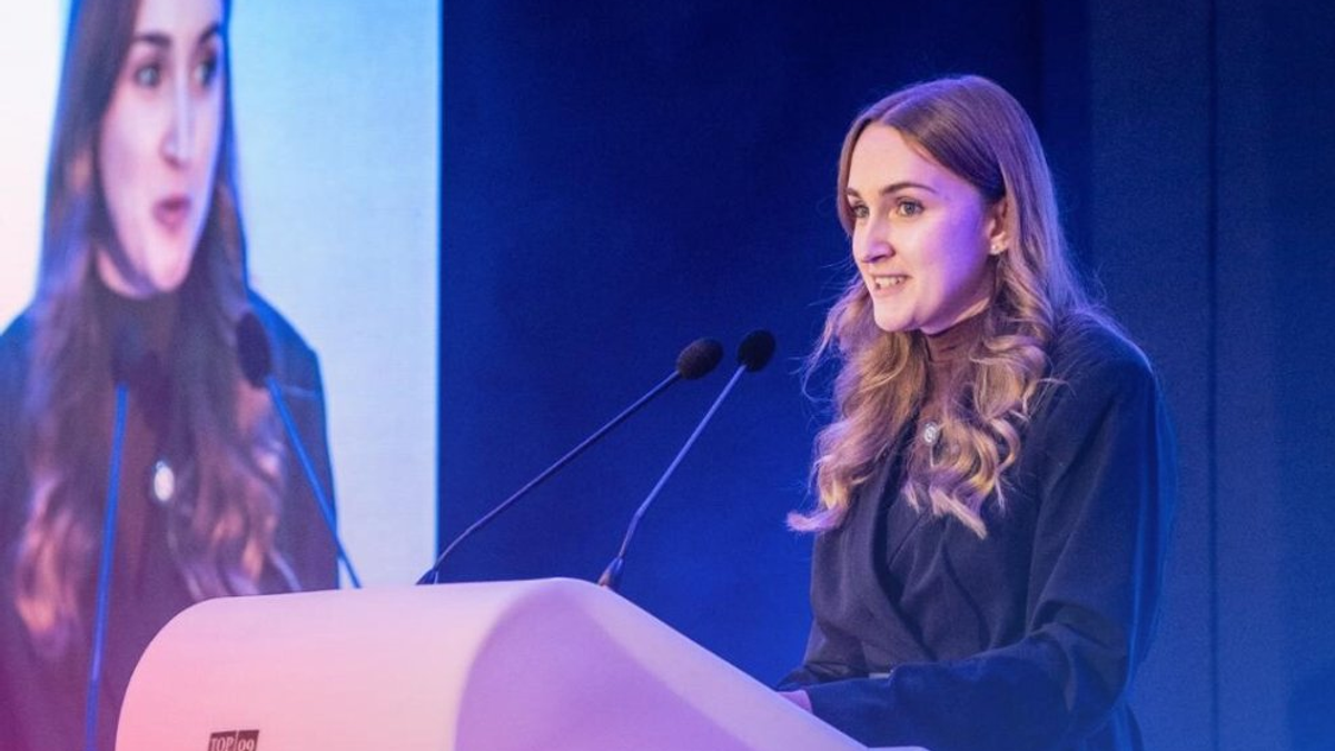 Nechceme to hrát úplně na gender, strana se musí probudit, říká jediná žena v užším vedení TOP 09