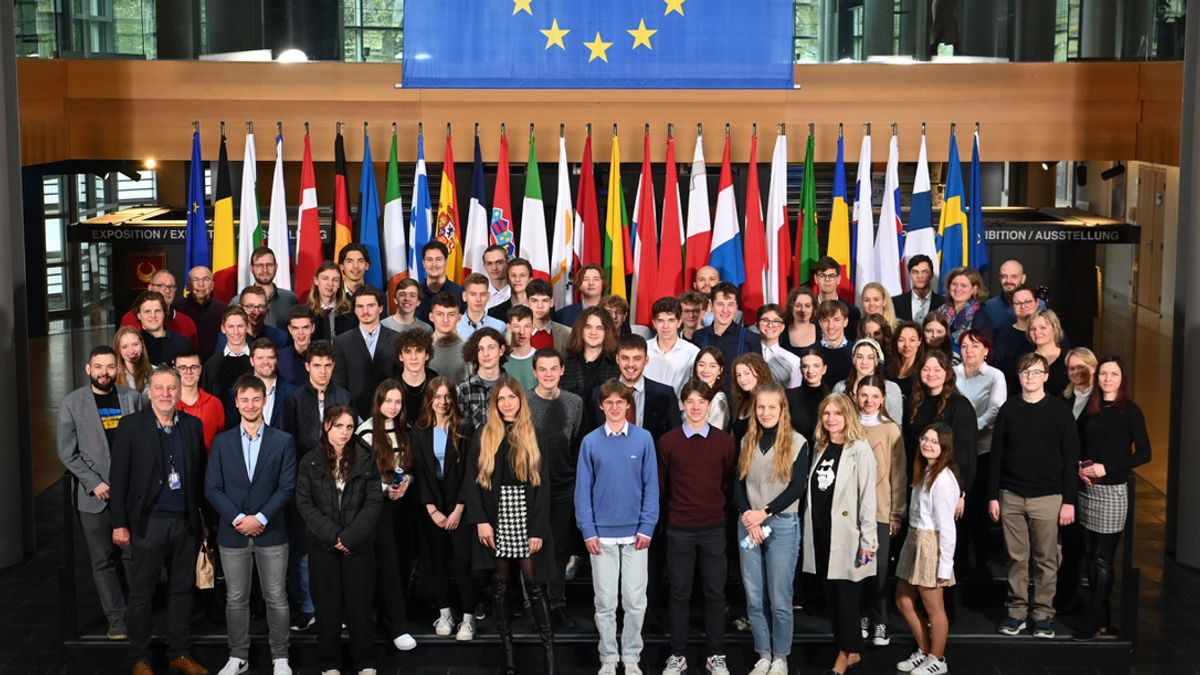 TOP tým ve Štrasburku