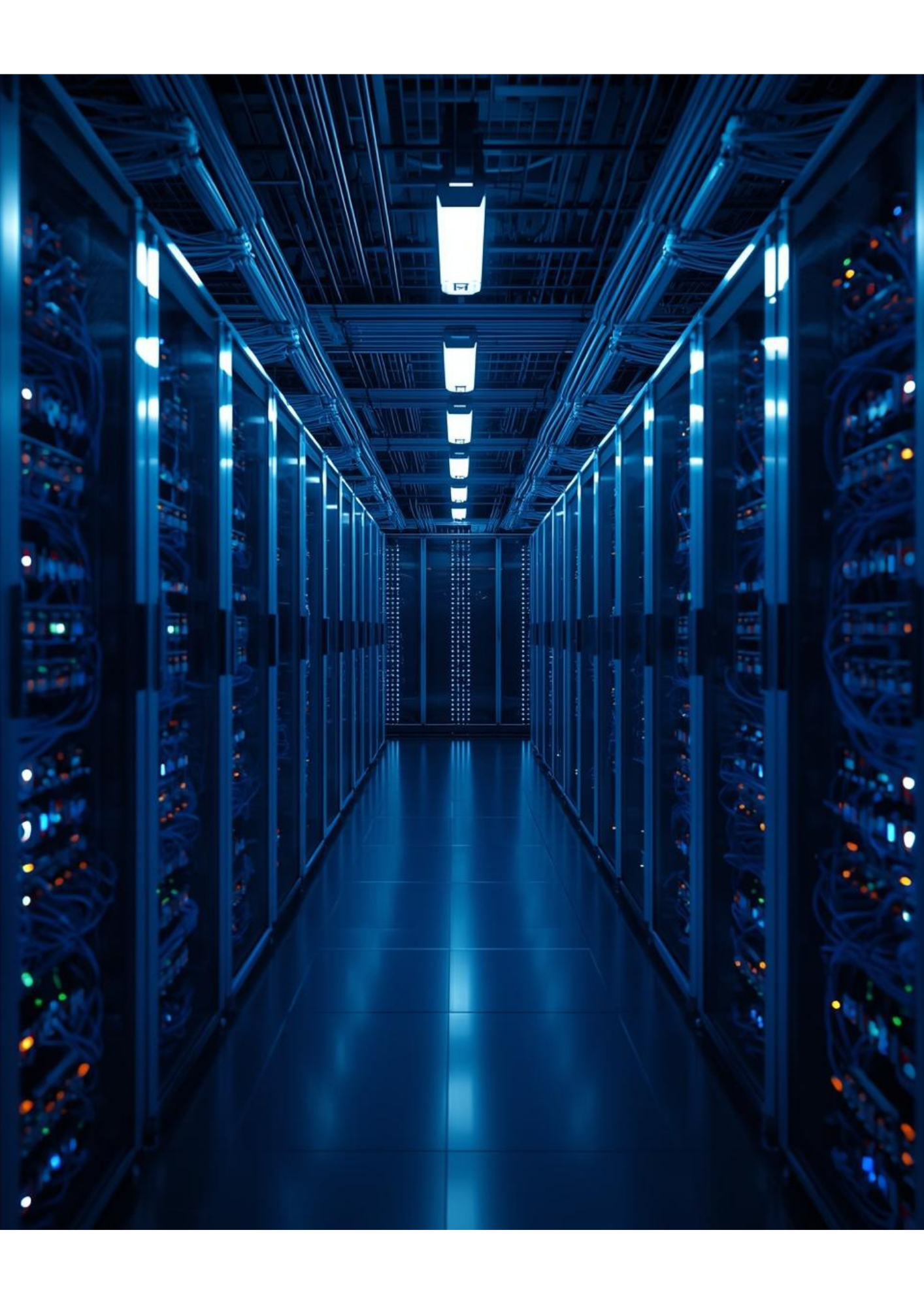 Data Centers
