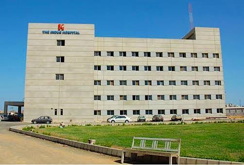 Hospitals