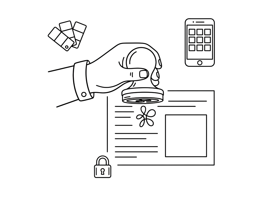 Canva šablony na míru: jak ušetřit čas a zachovat identitu