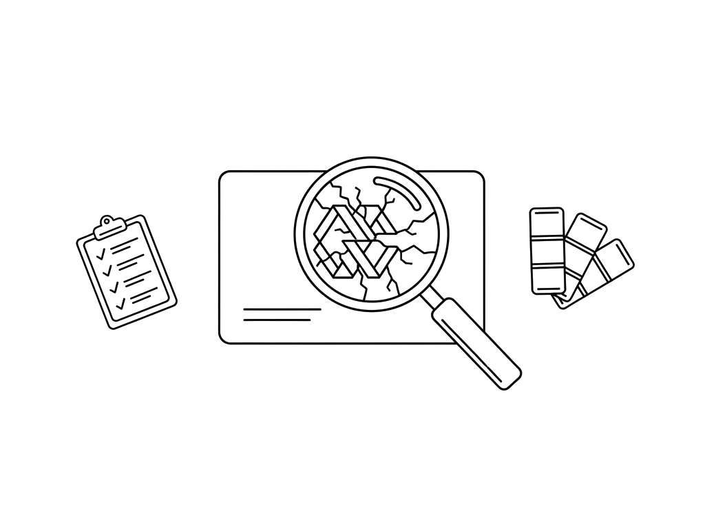 Kdy potřebujete brand audit (a kdy stačí nové logo)