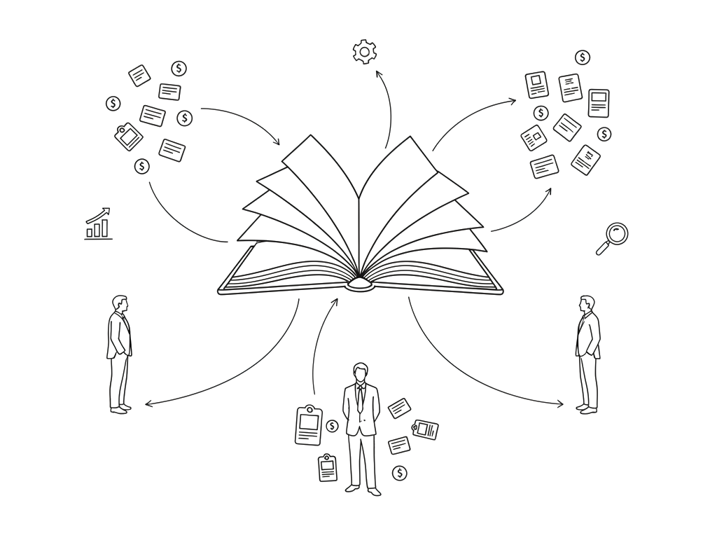 Personalizovaný B2B katalog v 2026: data místo intuice