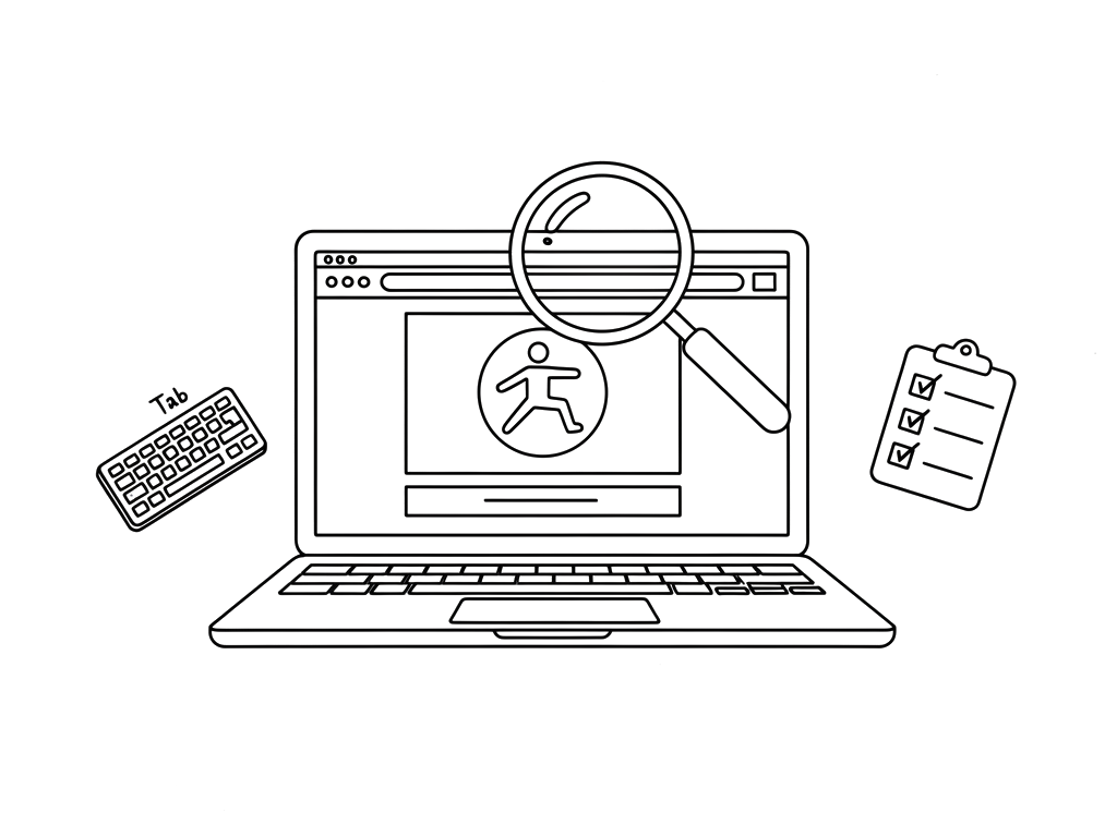 Přístupnost webu v 2026: co musí české firmy splnit