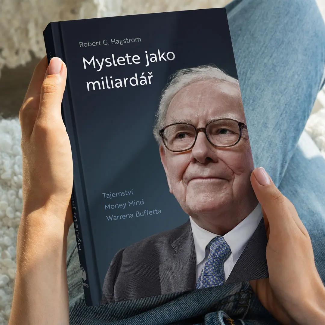 Warren Buffet