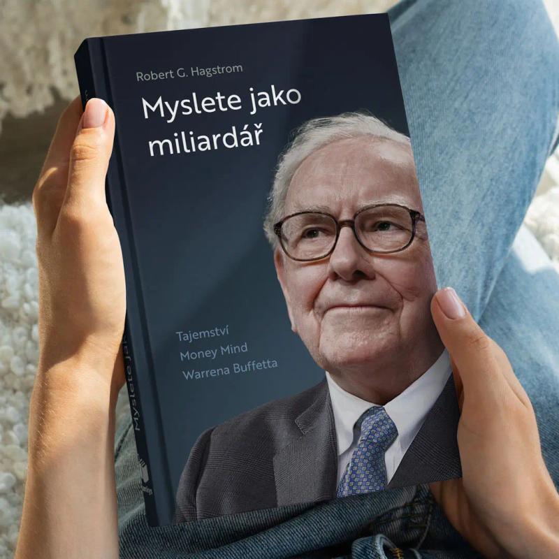 Obálka knihy — ukázka výstupu