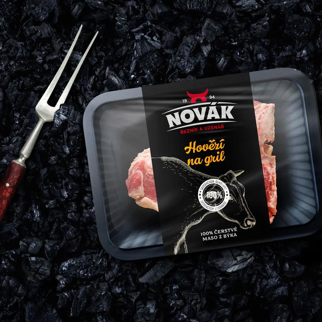Novík Maso