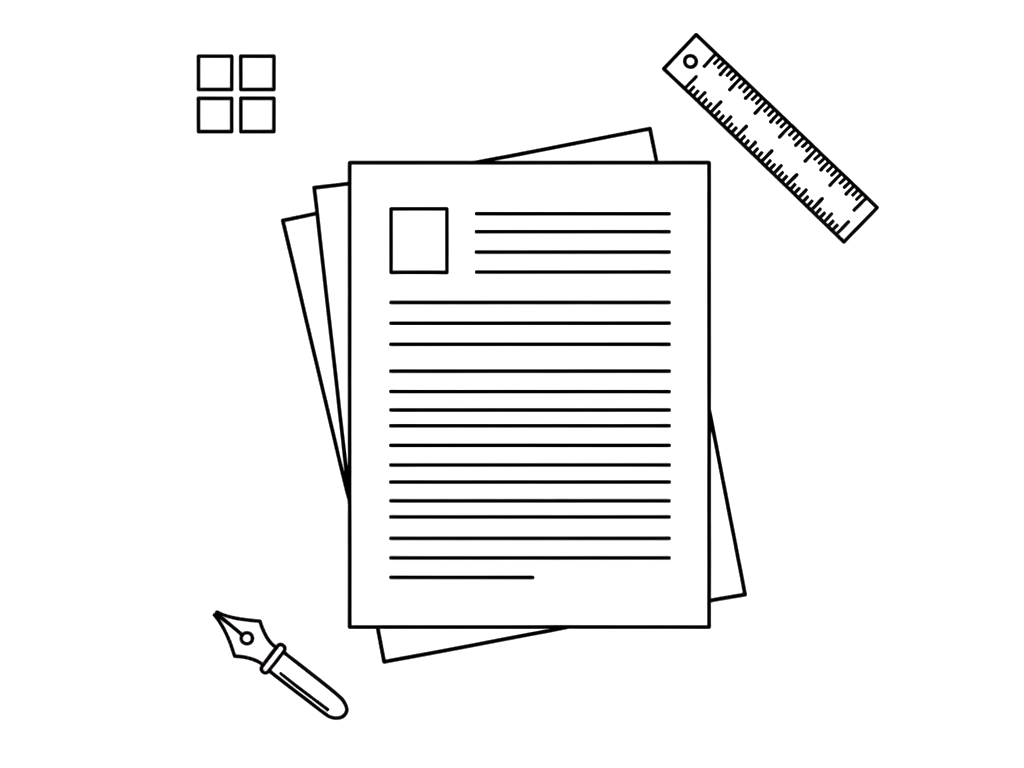 Firemní dokumenty a šablony: jak sjednotit vizuální styl