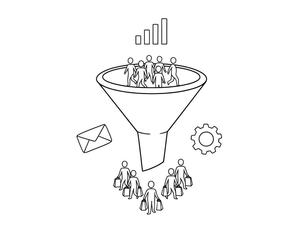 Nejlepší nástroje na funnel v Česku – srovnání 2026