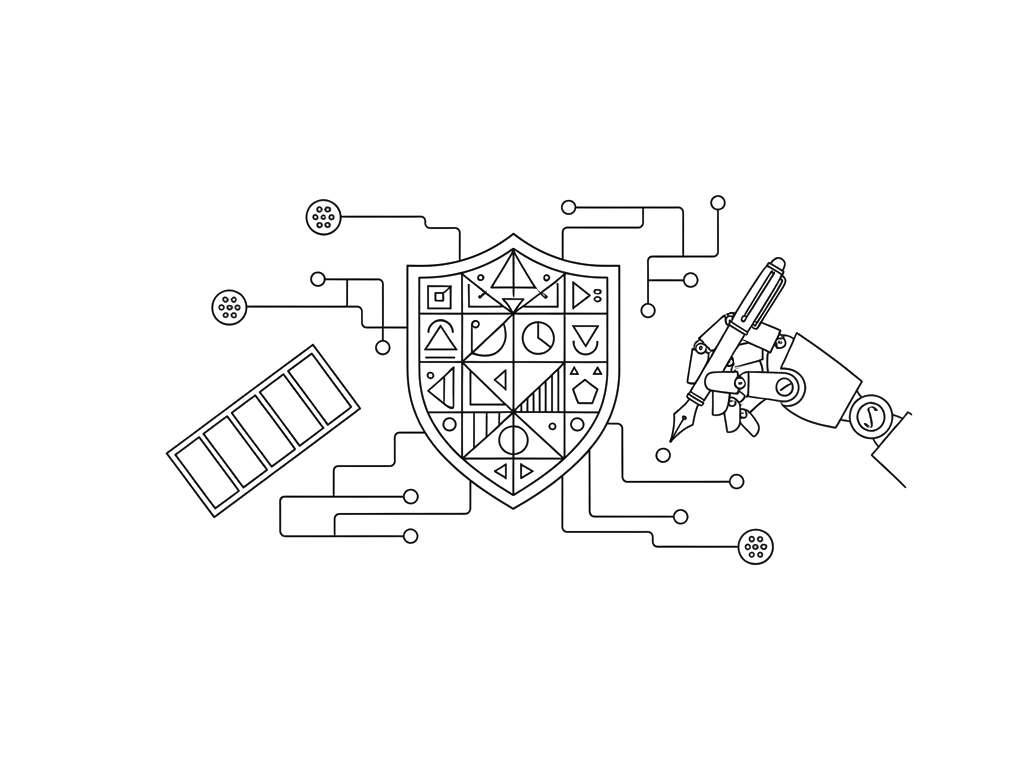 Brand identita s AI nástroji: workflow pro designéry 2026