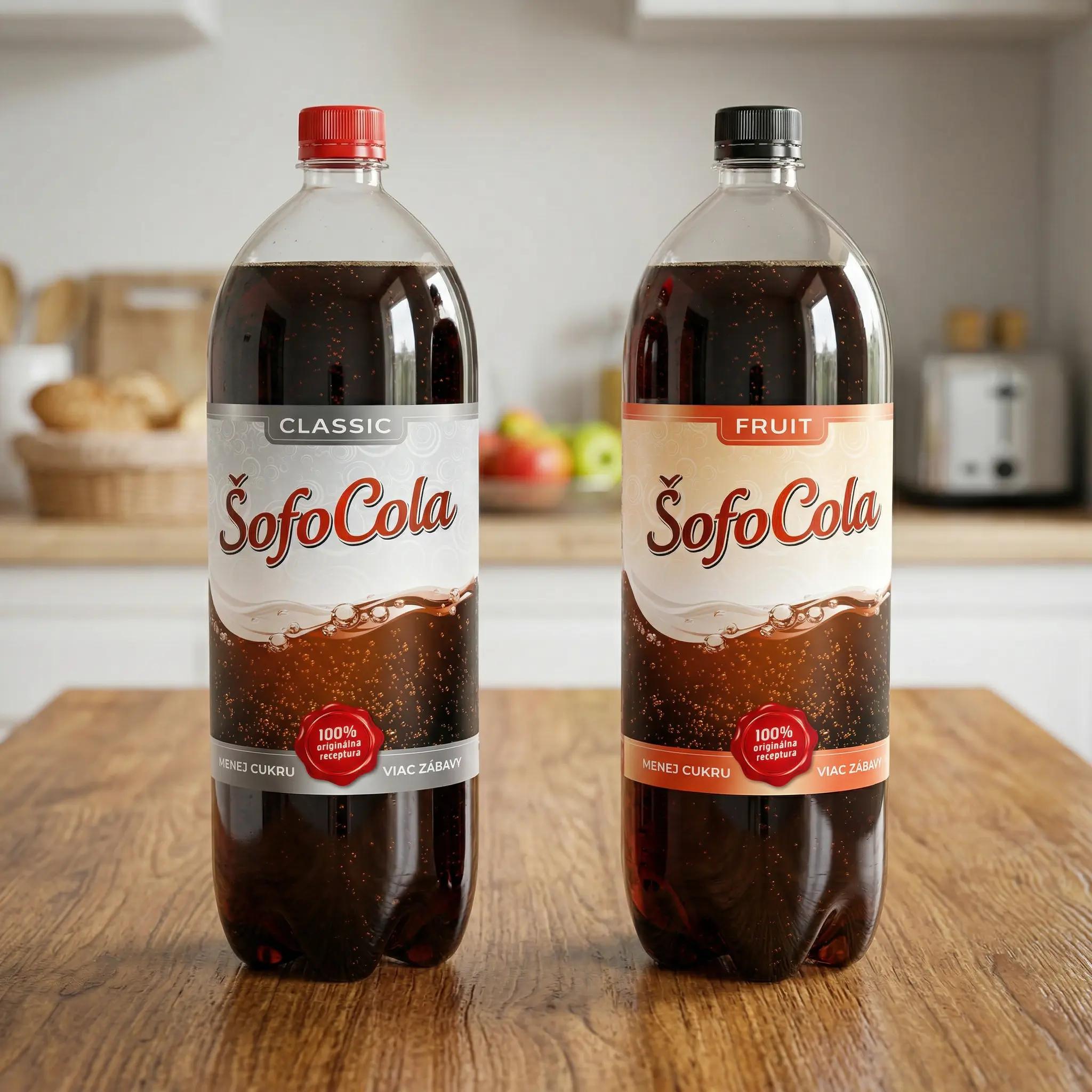ŠofoCola