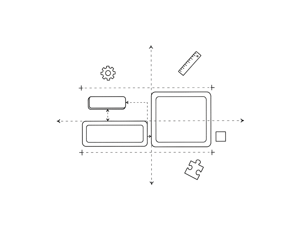 Design systém: proč ho potřebujete a jak vzniká