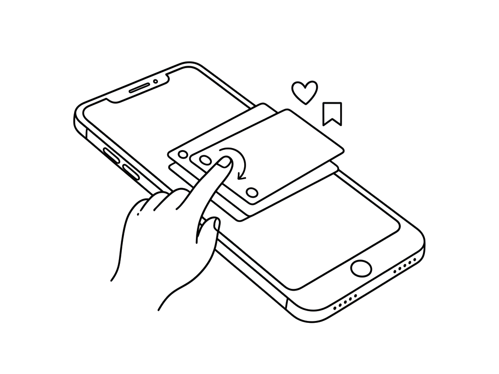 Carousel posty na Instagramu: pravidla, která fungují v 2026