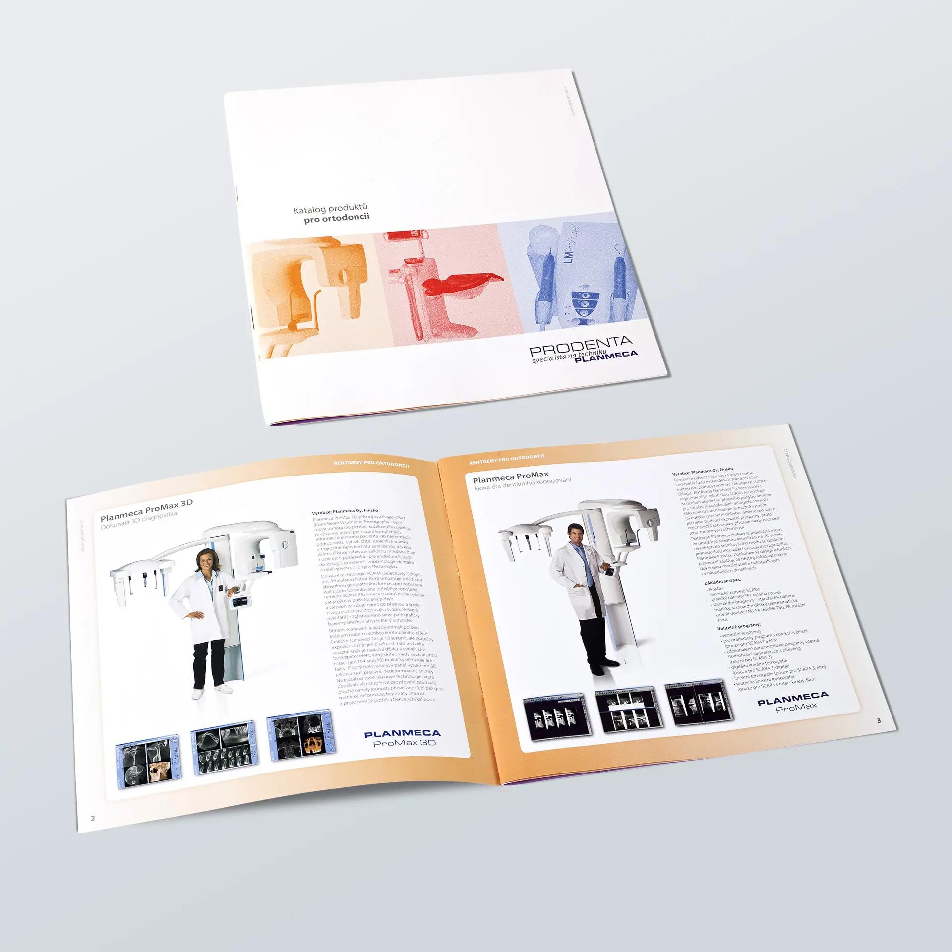 Prodenta Katalog