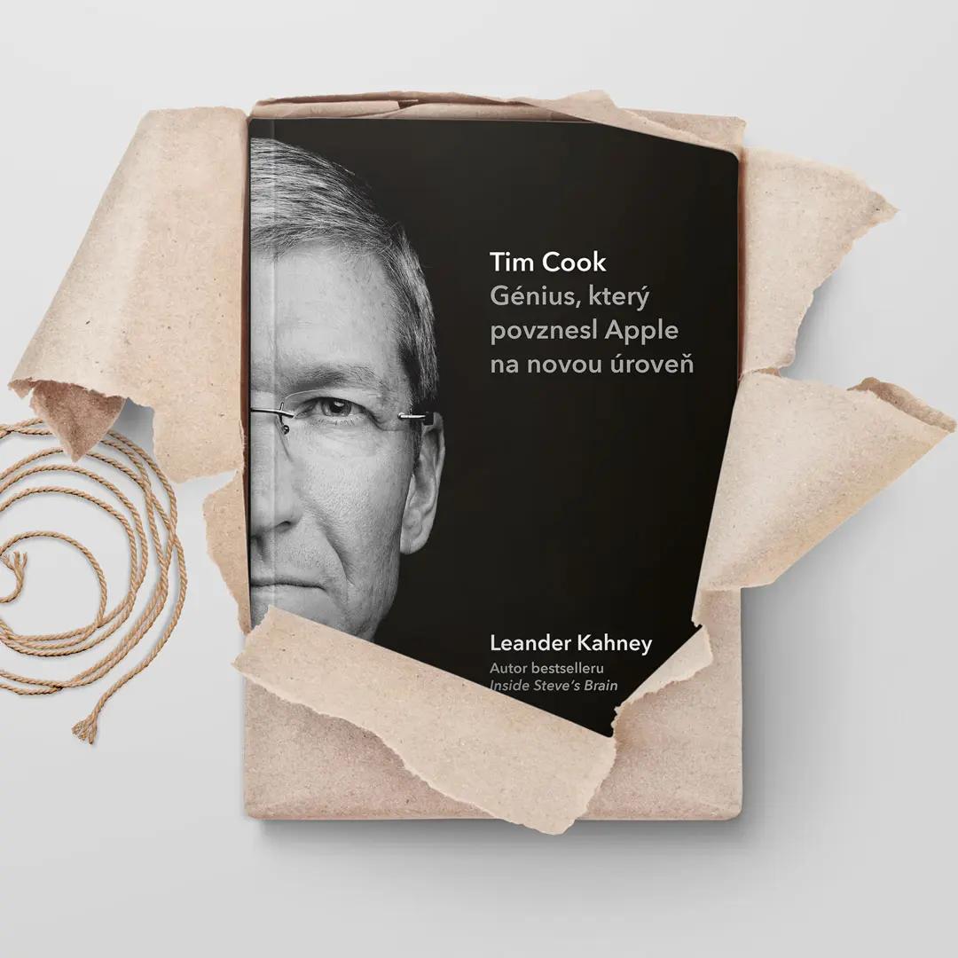 Tim Cook