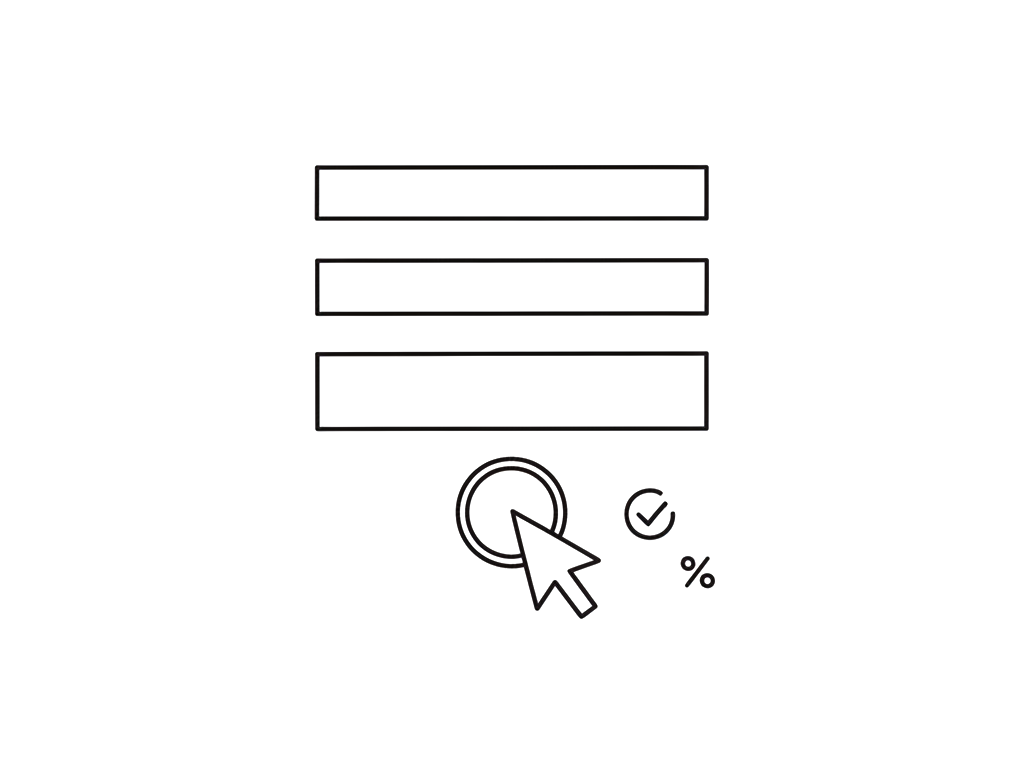 Design formulářů: jak snížit abandonment a zvýšit konverze