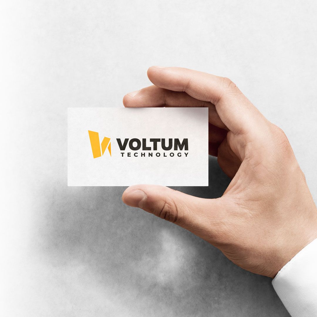 VOLTUM Vizitka