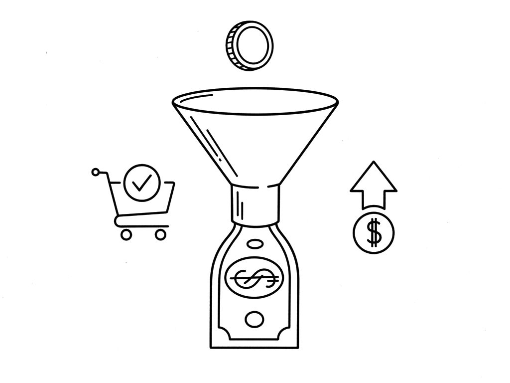 Tripwire funnel: jak malý produkt za pár stovek otevře cestu k velkému prodeji
