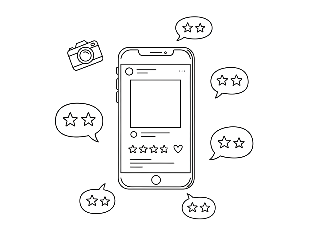UGC obsah: proč mu zákazníci věří víc než reklamě