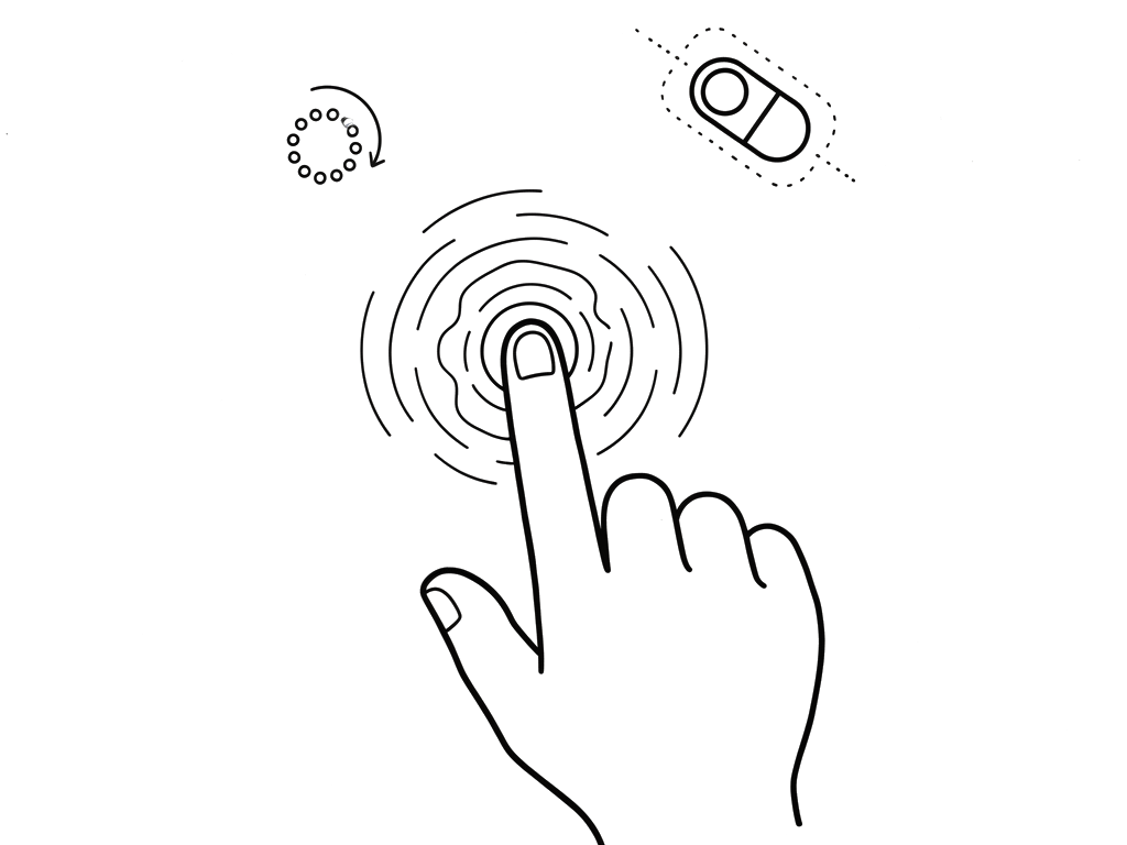 Mikrointerakce a motion v UI: proč na nich záleží víc než kdy dřív