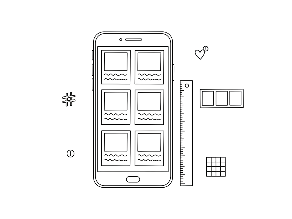 Šablony pro sociální sítě: proč je potřebujete a jak je vytvořit