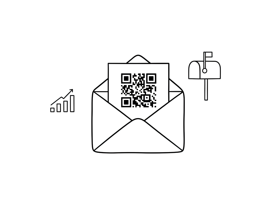 Direct mail v 2026: proč fyzická pošta poráží digitální reklamu