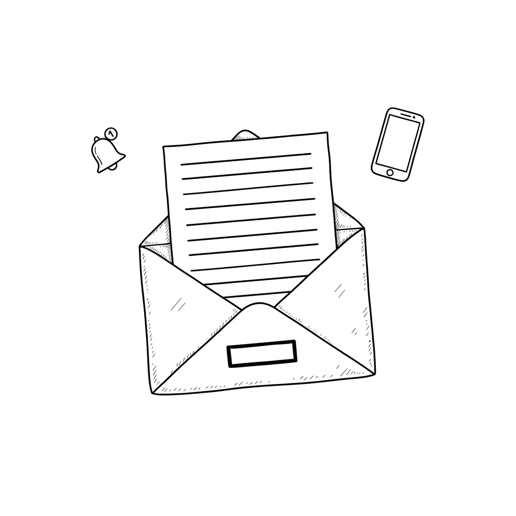 Newsletter design: jak vytvořit e-mail, který lidé čtou