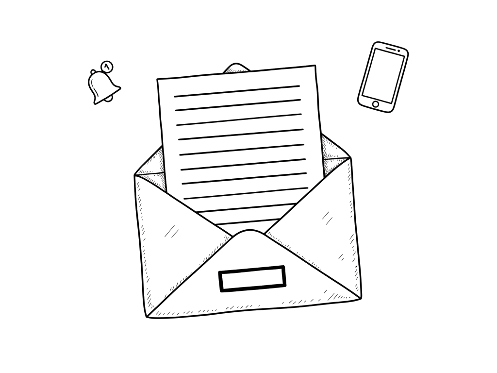 Newsletter design: jak vytvořit e-mail, který lidé čtou