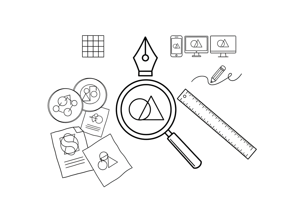 Logo trendy 2026 – co funguje, co pomíjí a co zůstane