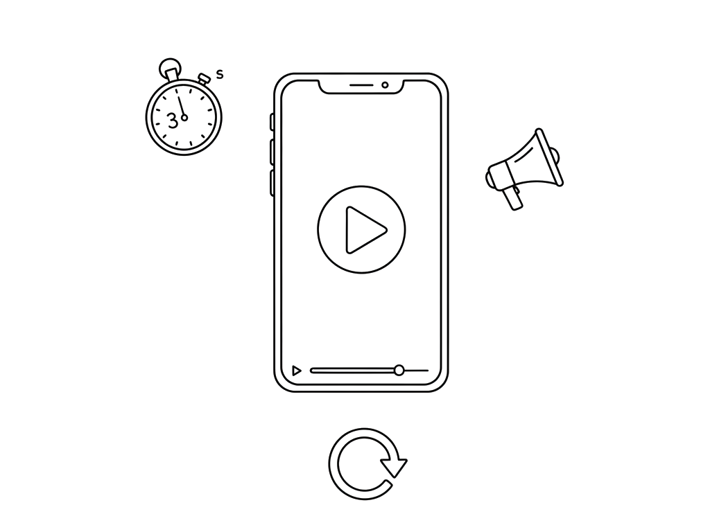 Reels, TikTok nebo Shorts: kam investovat v roce 2026