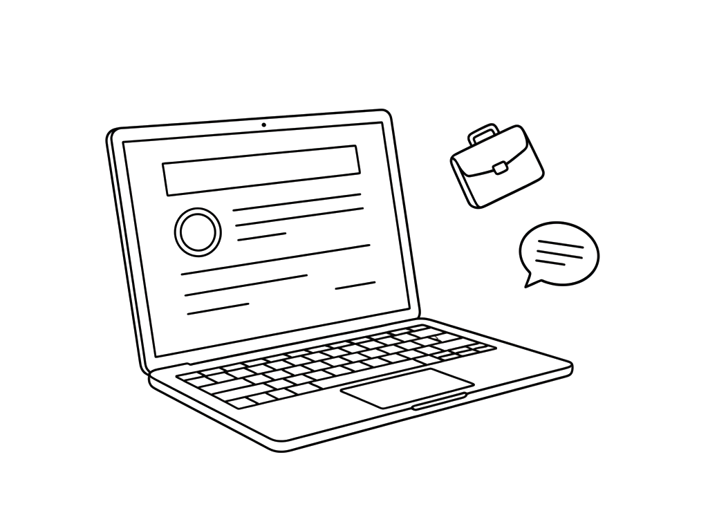 LinkedIn pro firmy: jak vypadá profesionální profil