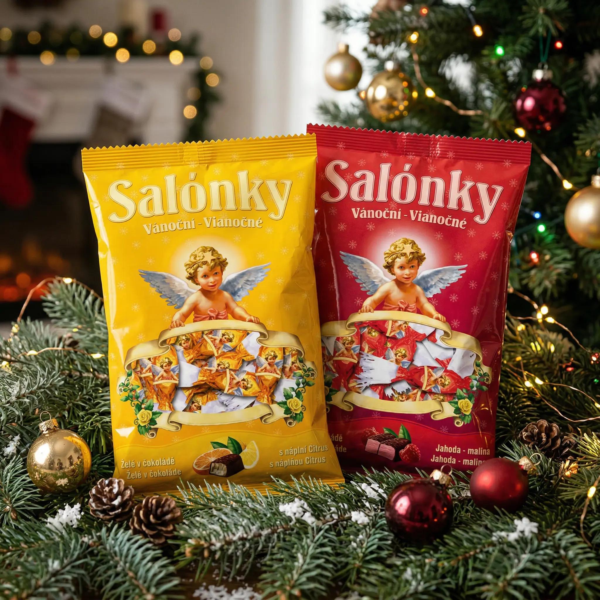 Salónky