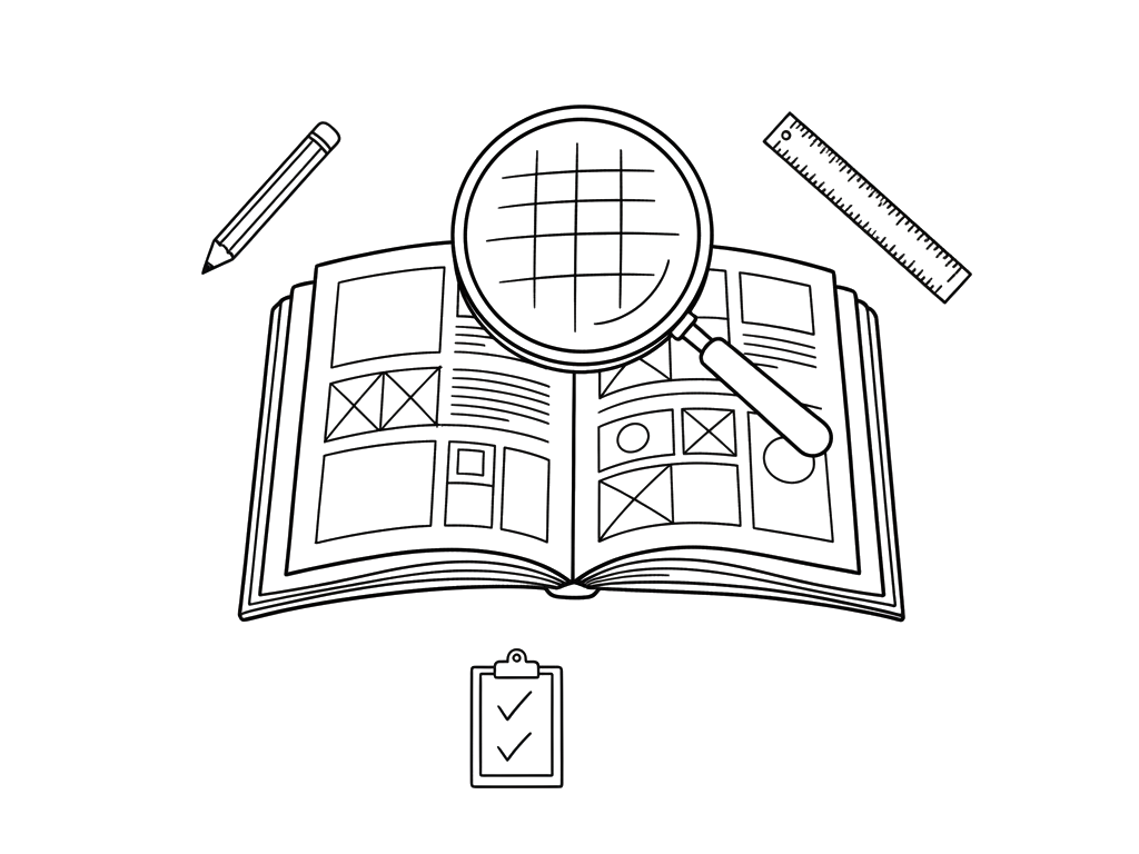 7 tipů pro katalog, který prodává (a neskončí v koši)