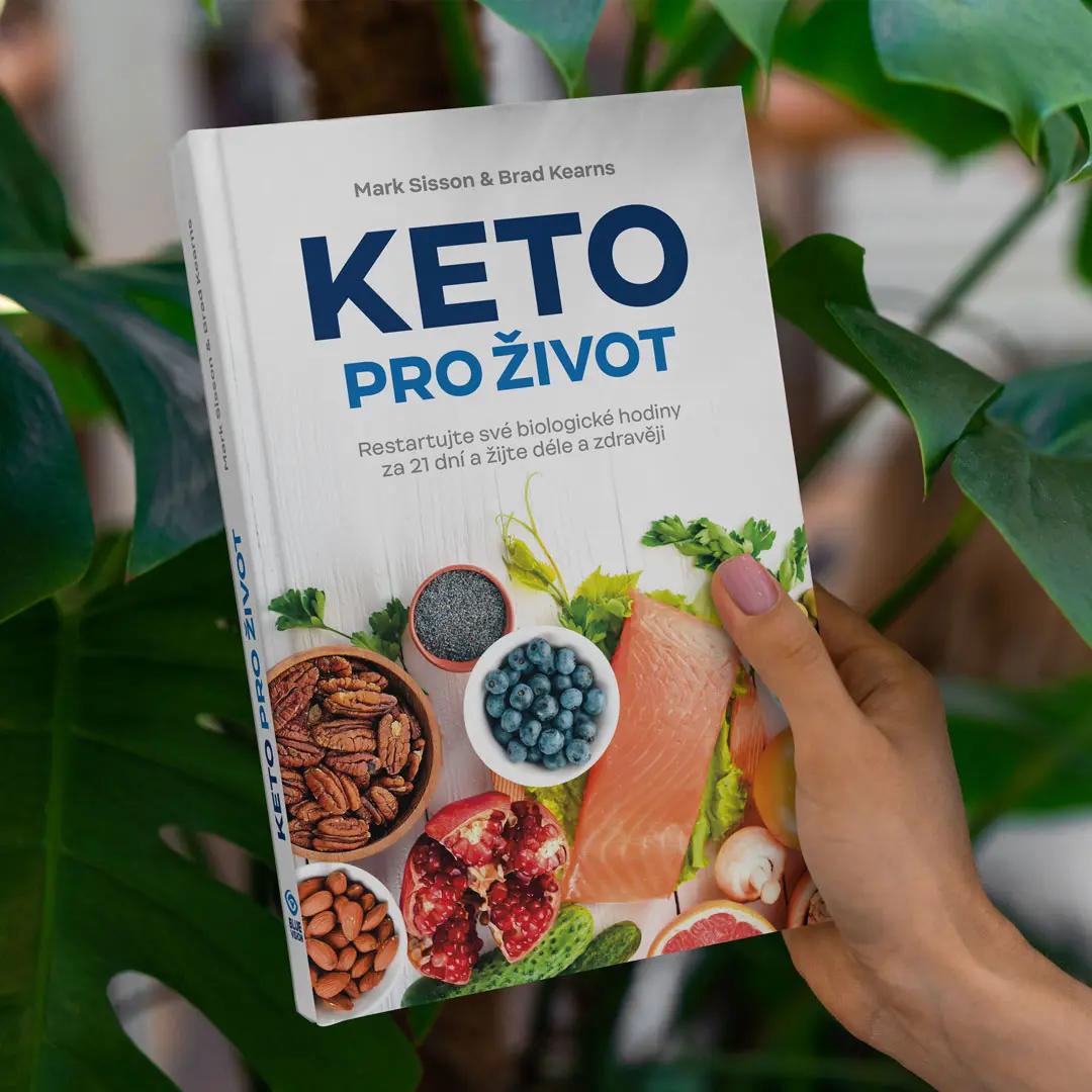 KETO pro život