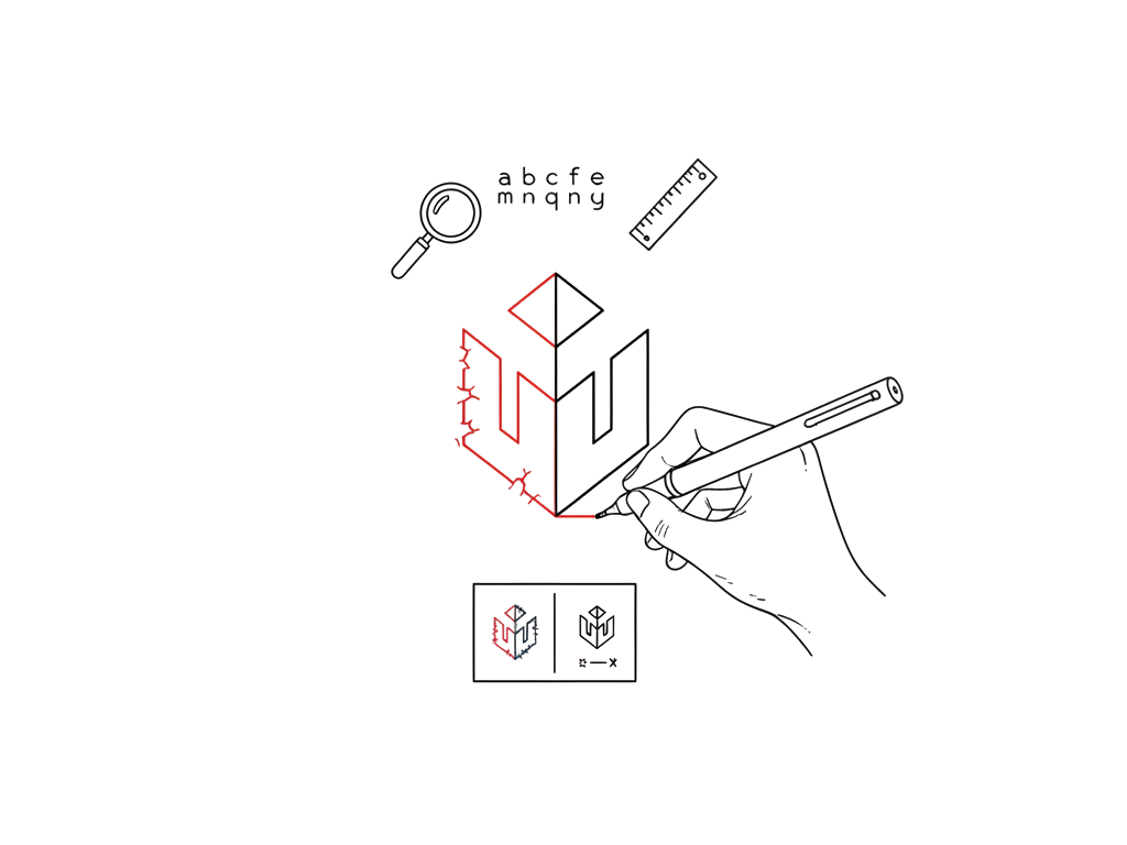 Redesign loga: kdy ho potřebujete a jak probíhá