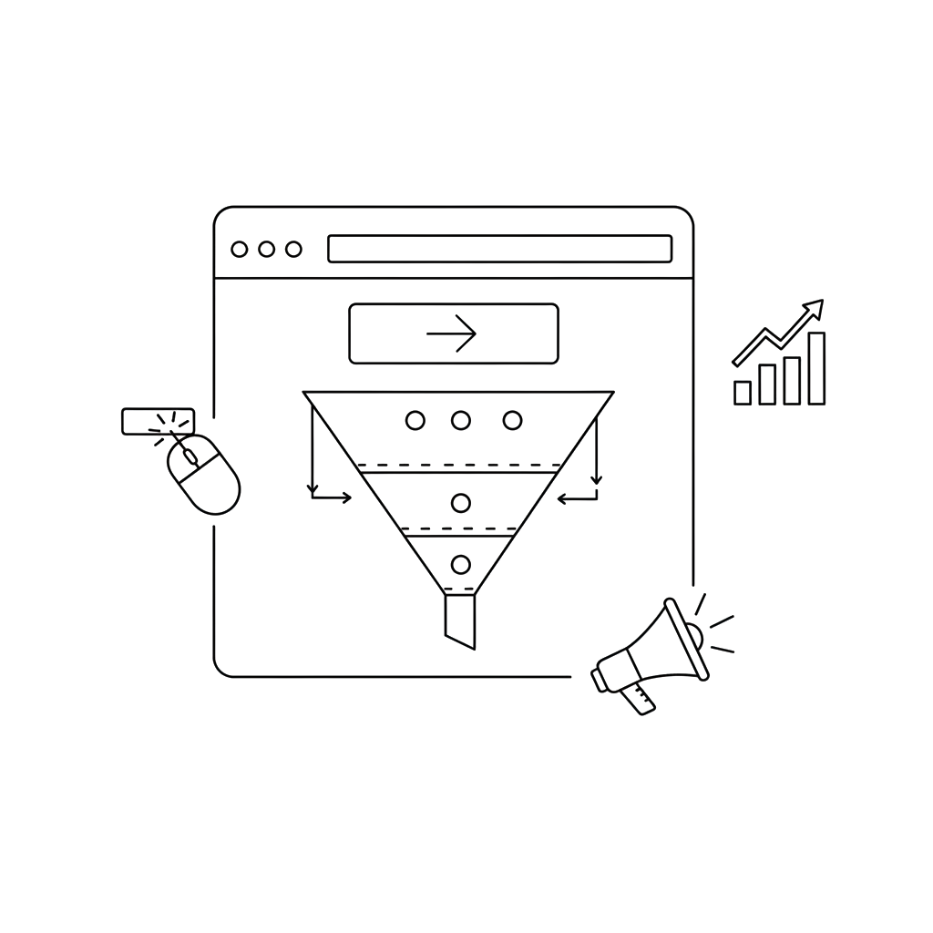 Landing page, která konvertuje: anatomie prodejní stránky