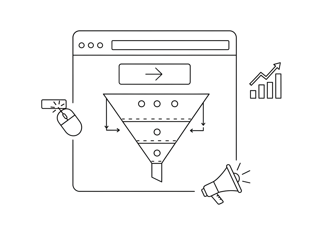Landing page, která konvertuje: anatomie prodejní stránky