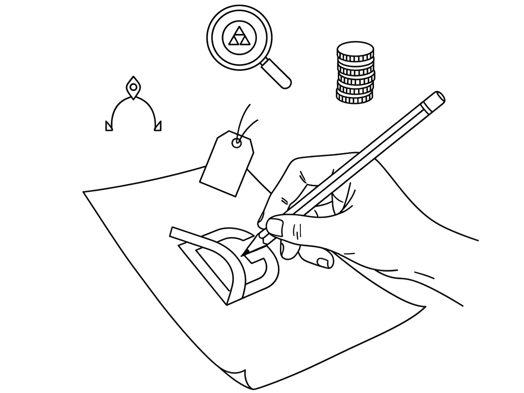 Kolik stojí logo v roce 2026? Reálný ceník od freelancera po agenturu