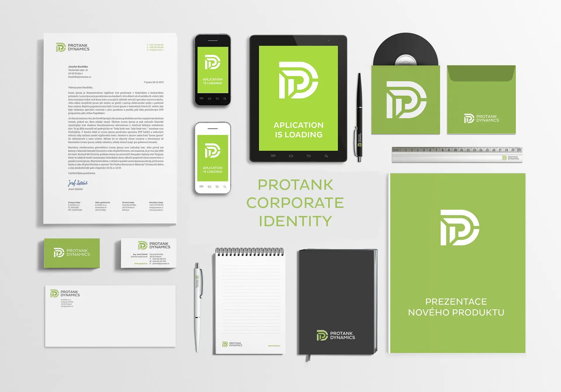 Protank Dynamics