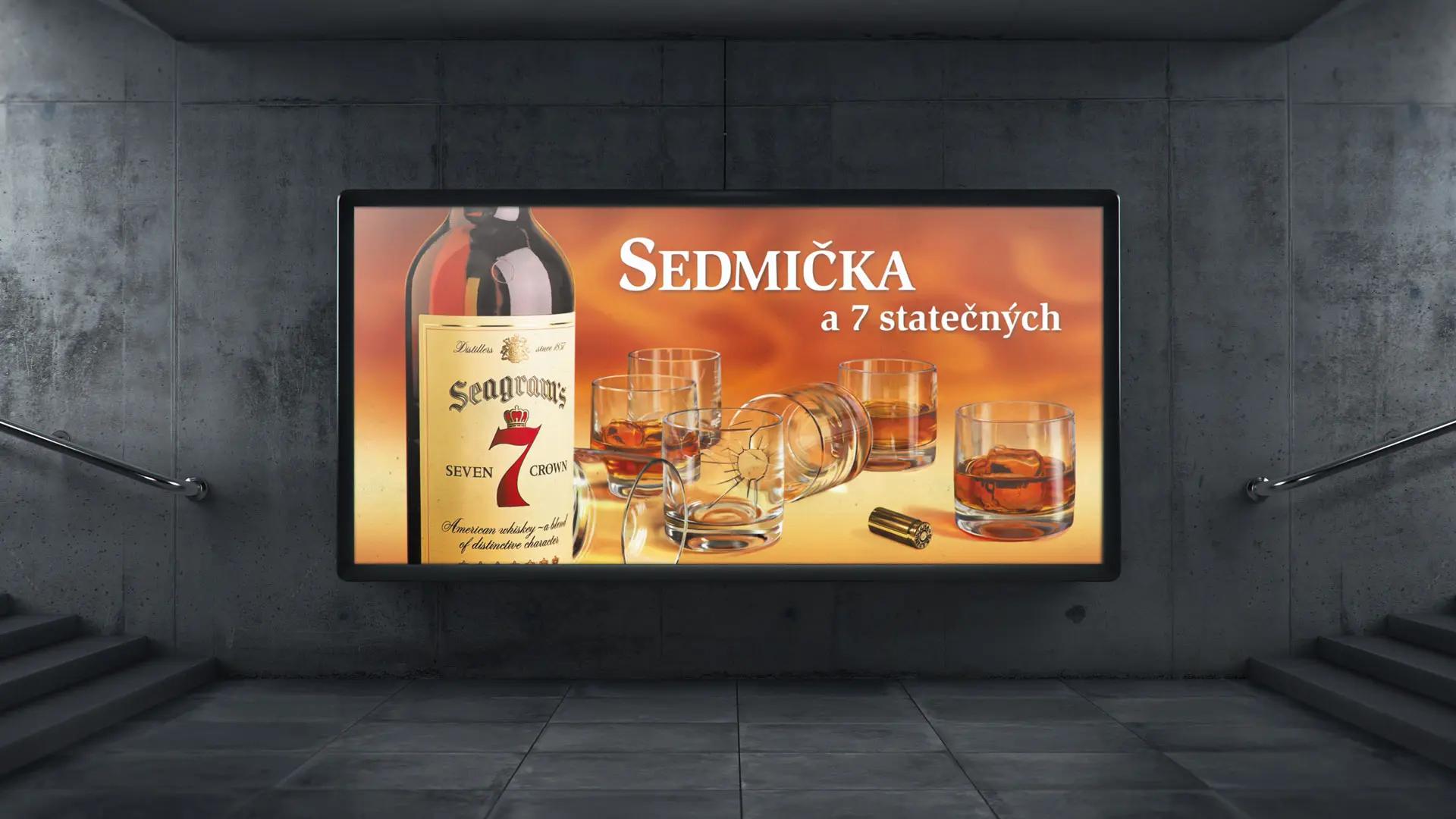 Sedmička Billboard