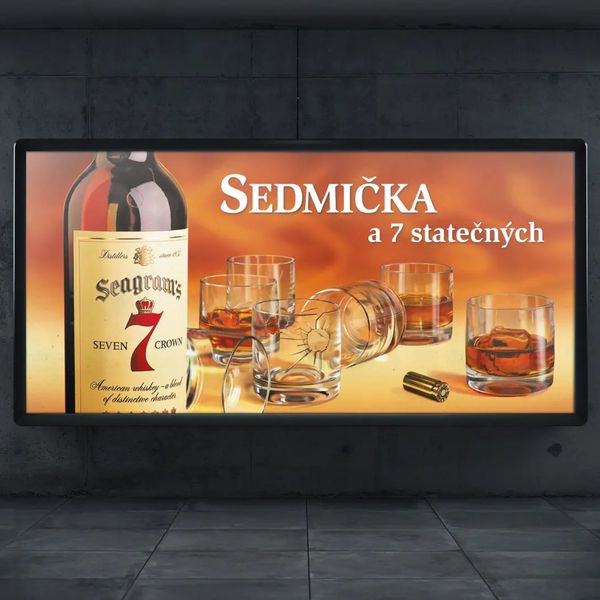 Sedmička Billboard