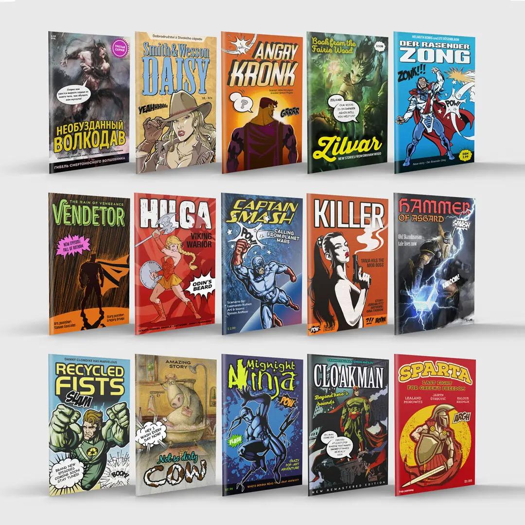 StarWars Books