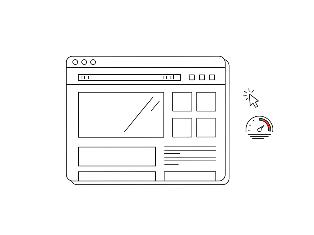 Webdesign trendy 2026: co se mění a co zůstává