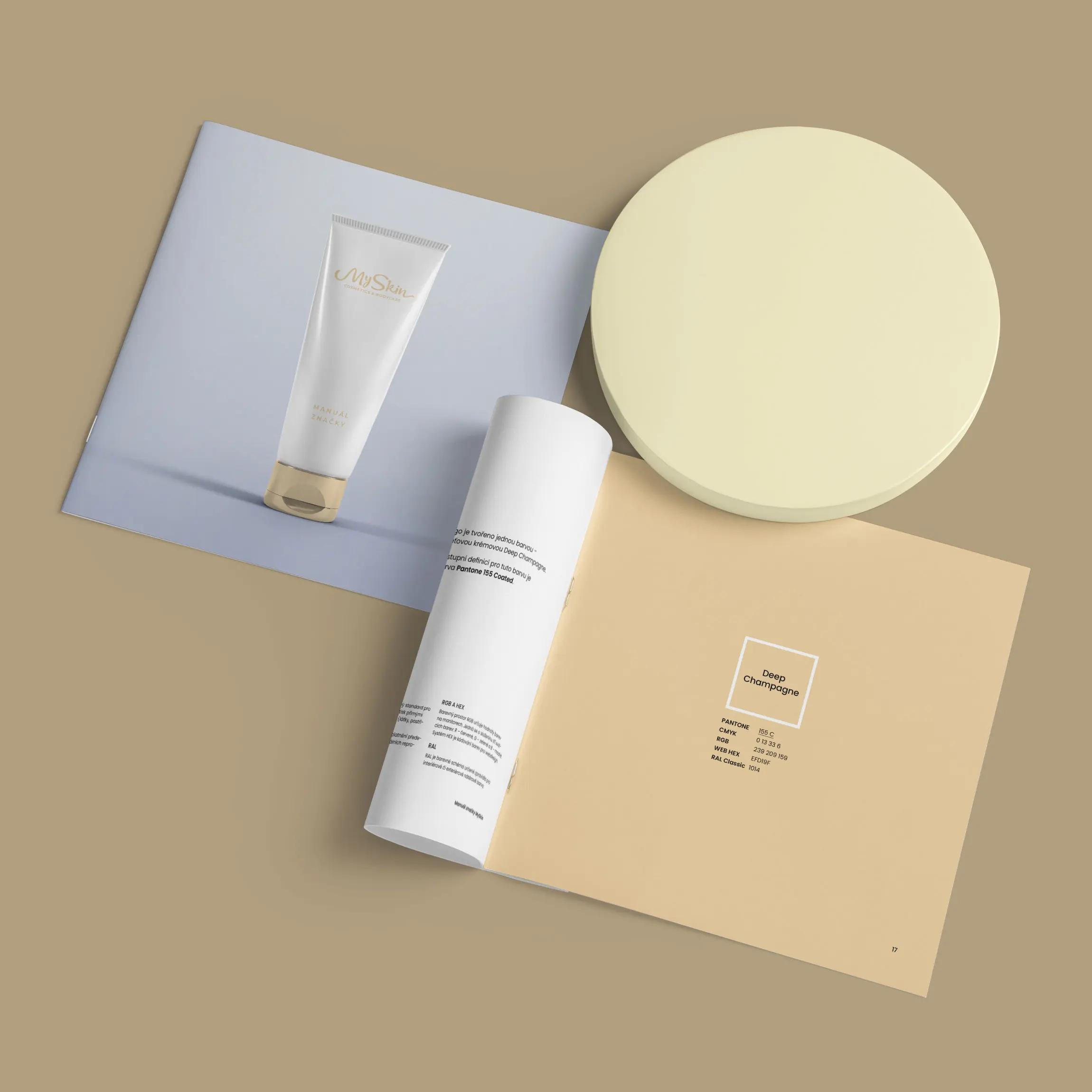 MySkin Katalog